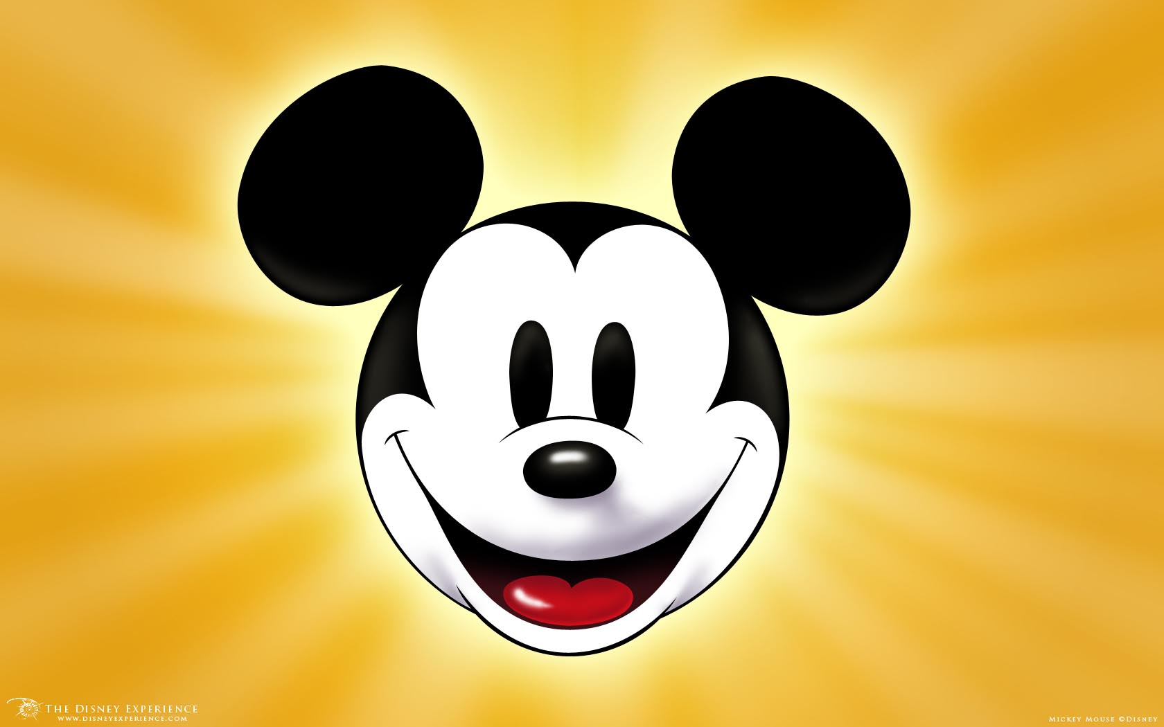 Dibujos de Mickey / Minnie / Pato Donald