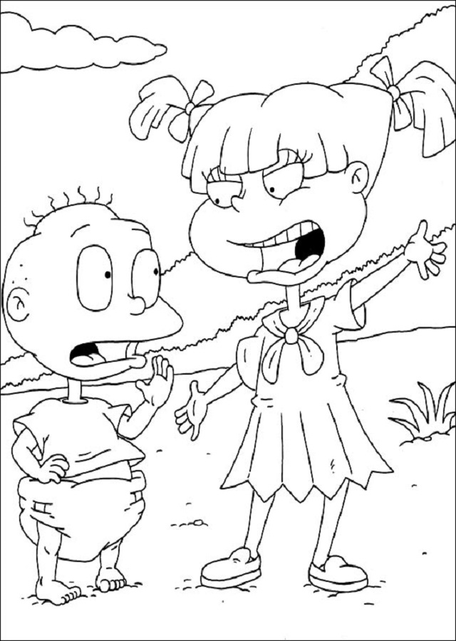 rugrats-tommy-y-angelica