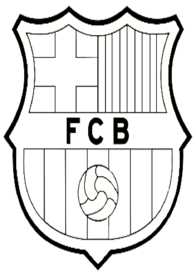 💠 Escudos de futbol 