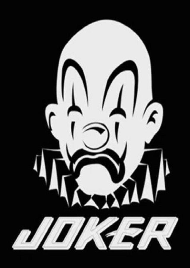 joker es el archienenmigo de batman